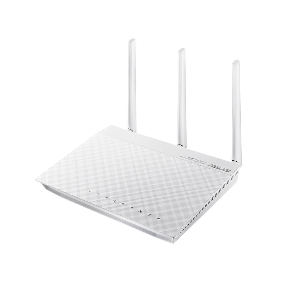 روتر دوبانده ایسوس مدل RT-N66W-2
